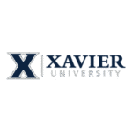 Xavier University Logo Transparent PNG