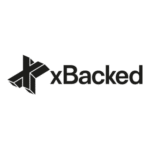 Xbacked Logo Transparent PNG
