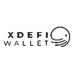 Xdefi Wallet Logo Transparent PNG