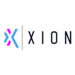 Xion Finance XGT Logo Transparent PNG