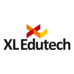 Xl Edutech Logo Transparent PNG