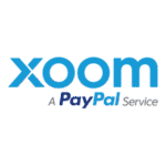Xoom Logo Transparent PNG