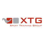 Xpert Training Group Logo Transparent PNG