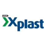 Xplast Logo Transparent PNG