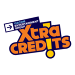 Xtra Credits Logo Transparent PNG