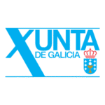 Xunta De Galicia Antigo Logo Transparent PNG
