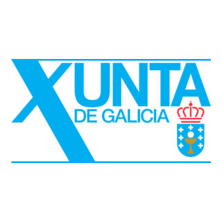 Xunta De Galicia Antigo