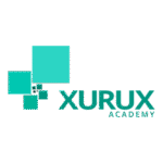 Xurux Academy Logo Transparent PNG