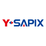 Y Sapix Logo Transparent PNG