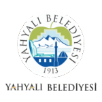 YAHYALI BELEDİYESİ Logo Transparent PNG