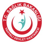 YAHYALI DEVLET HASTANESİ Logo Transparent PNG