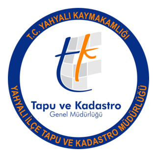 YAHYALI İLÇE TAPU VE KADASTRO MÜDÜRLÜĞÜ