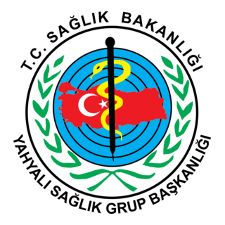 YAHYALI SAĞLIK GRUP BAŞKANLIĞI