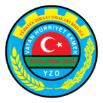 YAHYALI ZİRAAT ODASI Logo Transparent PNG