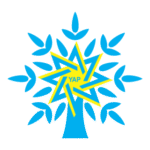 YAP Yeni Azerbaycan Partiyasi Logo Transparent PNG