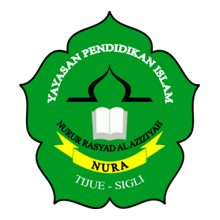 YAYASAN PENDIDIKAN ISLAM NURUR RASYAD AL AZIZIYAH