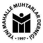 YENİMAHALLE BELEDİYESİ MUHTARLAR DERNEĞİ Logo Transparent PNG