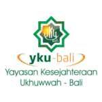 YKU Bali Logo Transparent PNG
