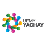 Yachay Uemy Logo Transparent PNG
