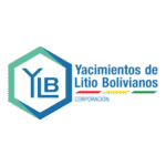 Yacimientos De Litio Bolivianos Logo Transparent PNG