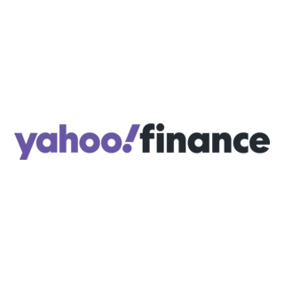 Yahoo Finance Horizontal