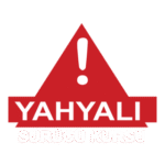 Yahyali Sürücü Kursu Logo Transparent PNG