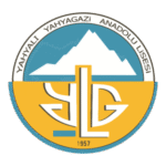 Yahyali Yahyagazi̇ Anadolu Li̇sesi̇ Logo Transparent PNG