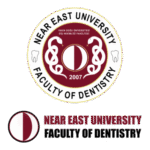 Yakin Doğu Üni̇versi̇tesi̇ Di̇ş Heki̇mli̇ği̇ Fakültesi̇ Logo Transparent PNG