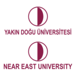 Yakin Doğu Üni̇versi̇tesi̇ Logo Transparent PNG