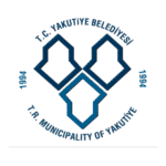 Yakutiye Belediyesi Logo Transparent PNG