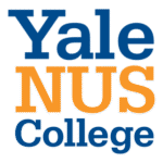 Yale Nus College Logo Transparent PNG