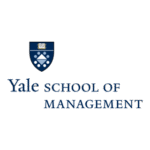 Yale School Of Management Logo Transparent PNG