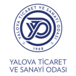 Yalova Ticaret Ve Sanayi Odası Logo Transparent PNG