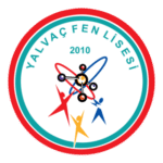 Yalvaç Fen Lisesi Logo Transparent PNG