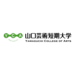 Yamaguchi College Of Arts Logo Transparent PNG