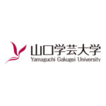 Yamaguchi Gakugei University Logo Transparent PNG