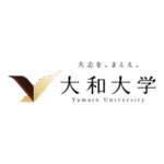 Yamato University Logo Transparent PNG