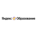 Yandex Education Logo Transparent PNG