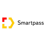 Yandex Smartpass Logo Transparent PNG