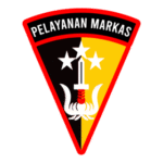 Yanma Polri Pelayanan Markas Polri Logo Transparent PNG