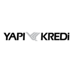 Yapi Kredi Bankasi Logo Transparent PNG