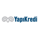 Yapi Kredi Bankasi Ykb Logo Transparent PNG