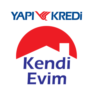 Yapi Kredi – Kendi Evim