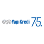 Yapı Kredi Logo Transparent PNG