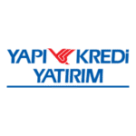 Yapi Kredi Yatirim Logo Transparent PNG