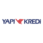 Yapi Ve Kredi Bankasi Logo Transparent PNG