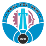 Yapı Yol Sen Logo Transparent PNG