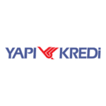 Yapikredi Logo Transparent PNG