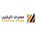 Yaqeen Bank Logo Transparent PNG