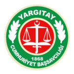 Yargıtay Cumhuriyet Başsavcılığı Logo Transparent PNG